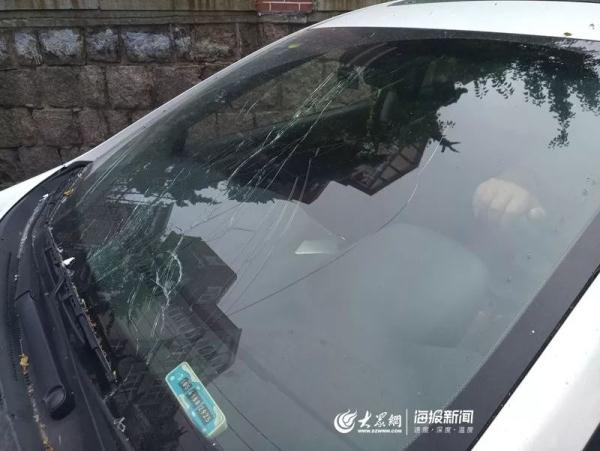 突發(fā)！青島一居民樓發(fā)生爆燃！已造1人死亡，7人受傷！3公里外有震感…